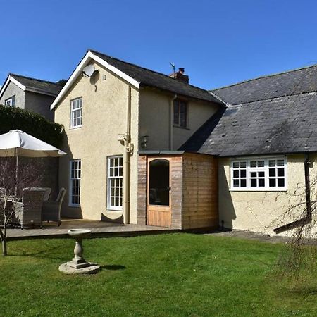 Cross Keys Cottage Holiday Let Bishop's Castle Luaran gambar