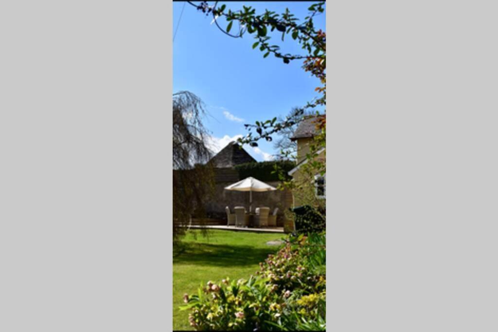 Cross Keys Cottage Holiday Let Bishop's Castle Luaran gambar